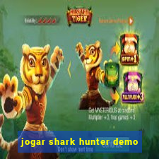 jogar shark hunter demo